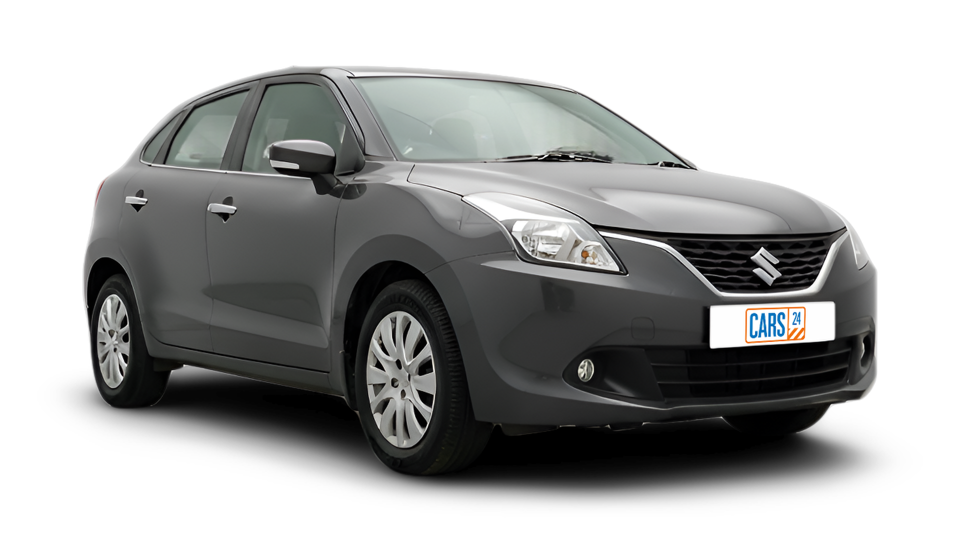Maruti Baleno-img